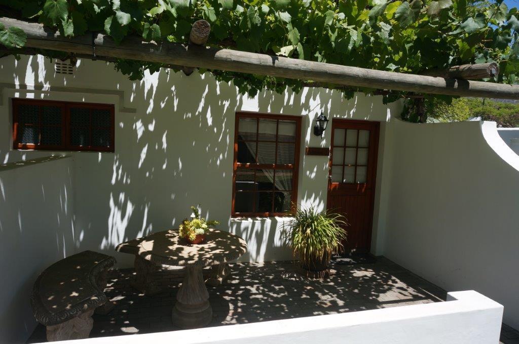 Long Acres Cottages Montagu Exterior foto